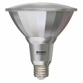 Resplandor 18 Watt Dimmable Flood PAR38 Medium E26 LED Bulb - 2700K and 90 CRI, 2PK RE3340025